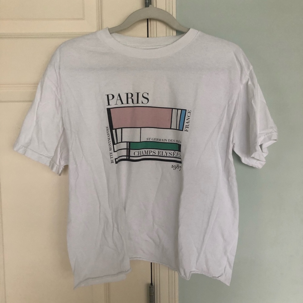Brandy Melville T-shirt